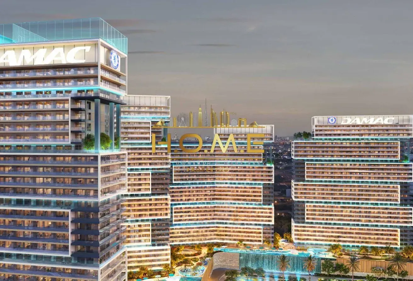 Investor Deal | Luxury Living | Prime Waterfront