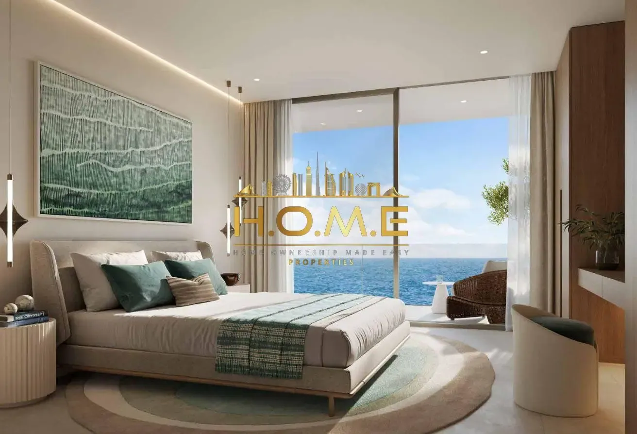 Investor Deal | Luxury Living | Prime Waterfront