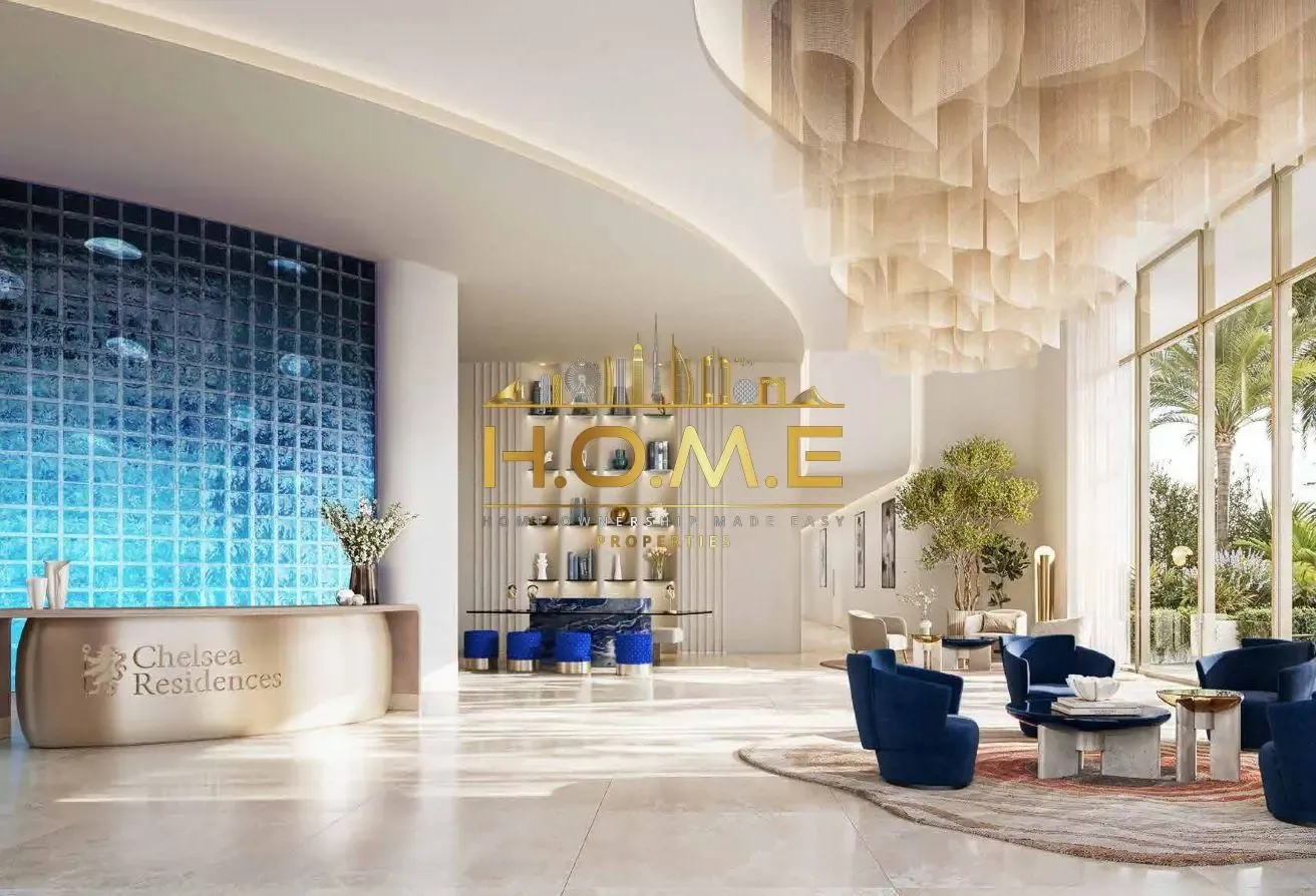 Investor Deal | Luxury Living | Prime Waterfront