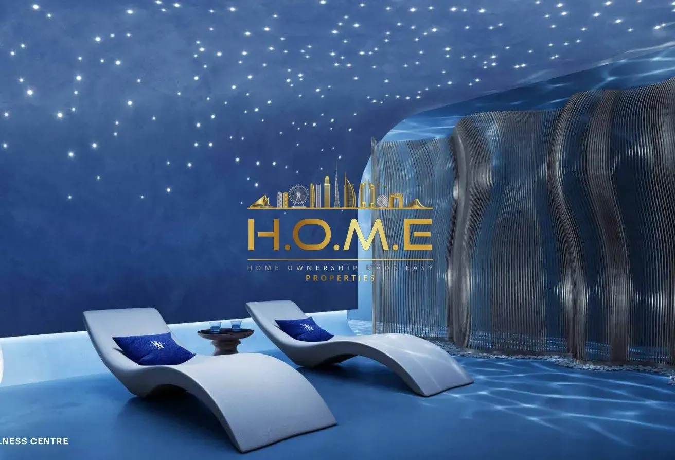 Investor Deal | Luxury Living | Prime Waterfront