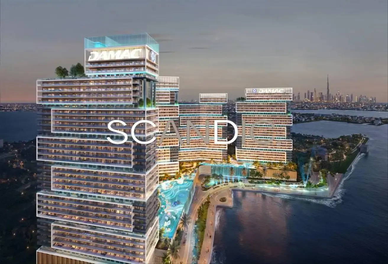 1BR Branded | Chelsea Residences | Waterfront