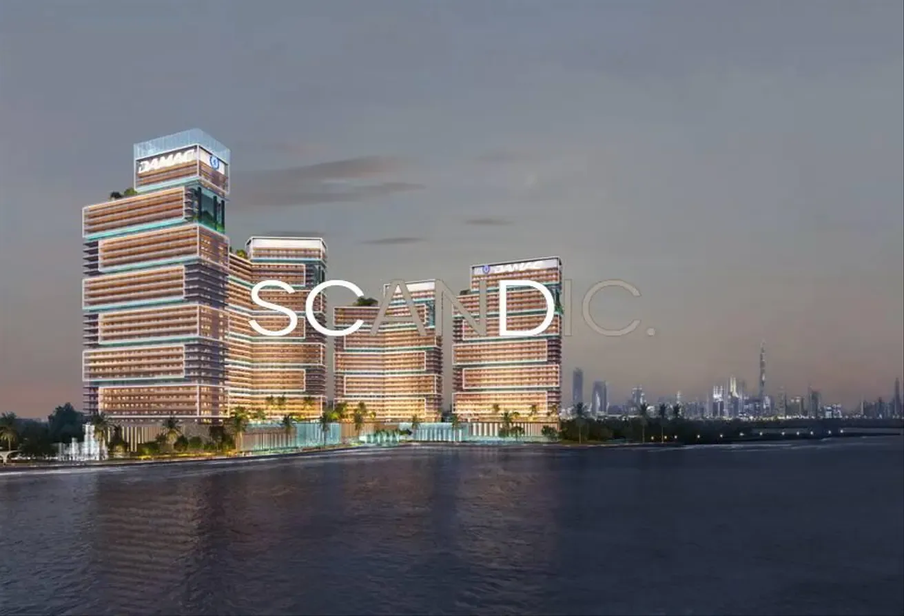 1BR Branded | Chelsea Residences | Waterfront