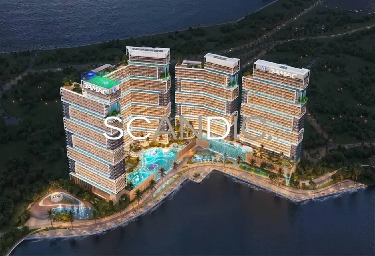 1BR Branded | Chelsea Residences | Waterfront