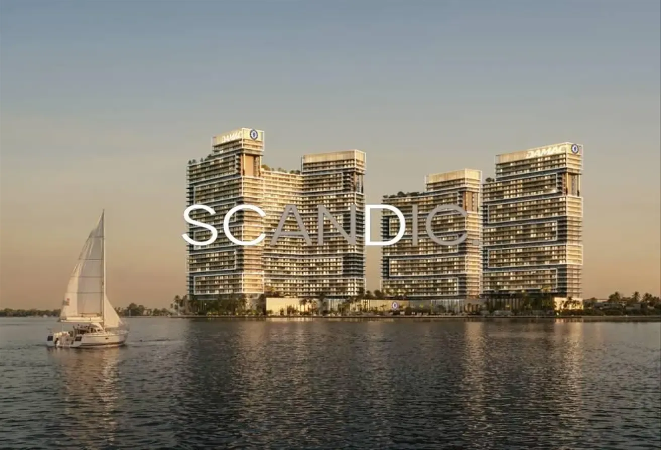 1BR Branded | Chelsea Residences | Waterfront