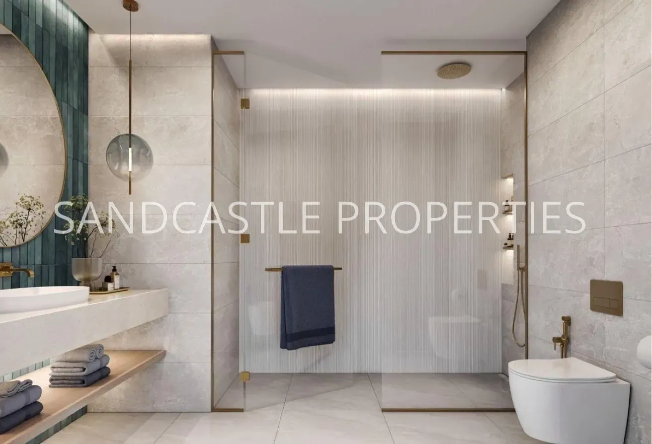 Prime Location | 3 BR Apartment | Q4 2029