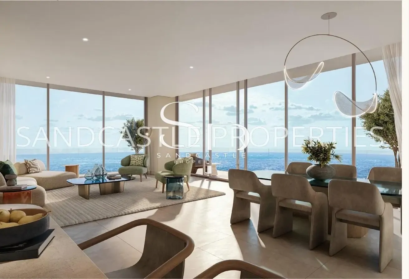 Prime Location | 2 BR Apartment | Handover Q4 2029