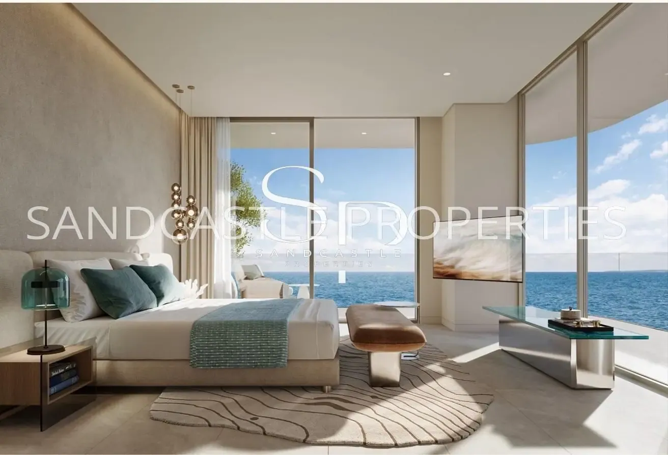 Prime Location | 2 BR Apartment | Handover Q4 2029