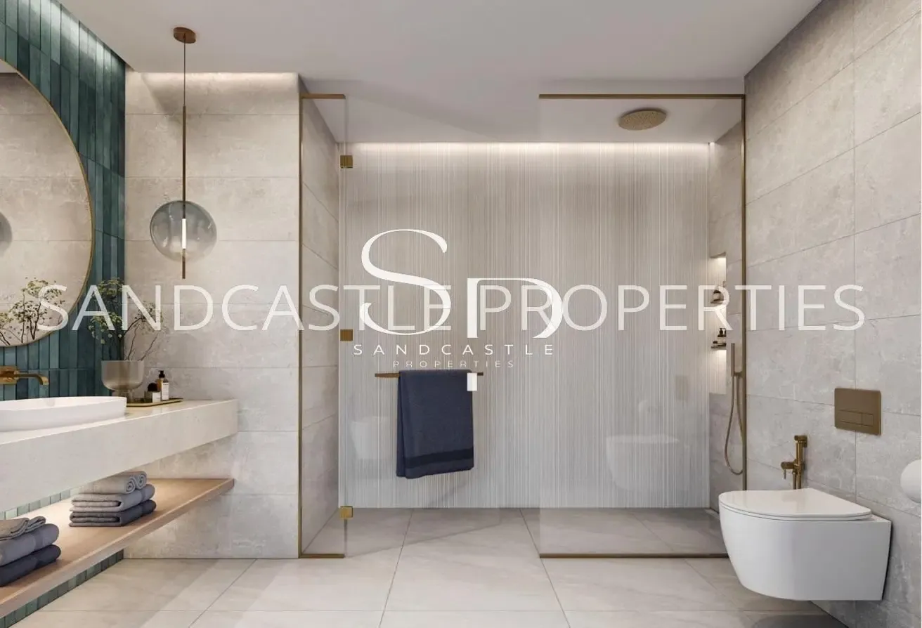Prime Location | 2 BR Apartment | Handover Q4 2029