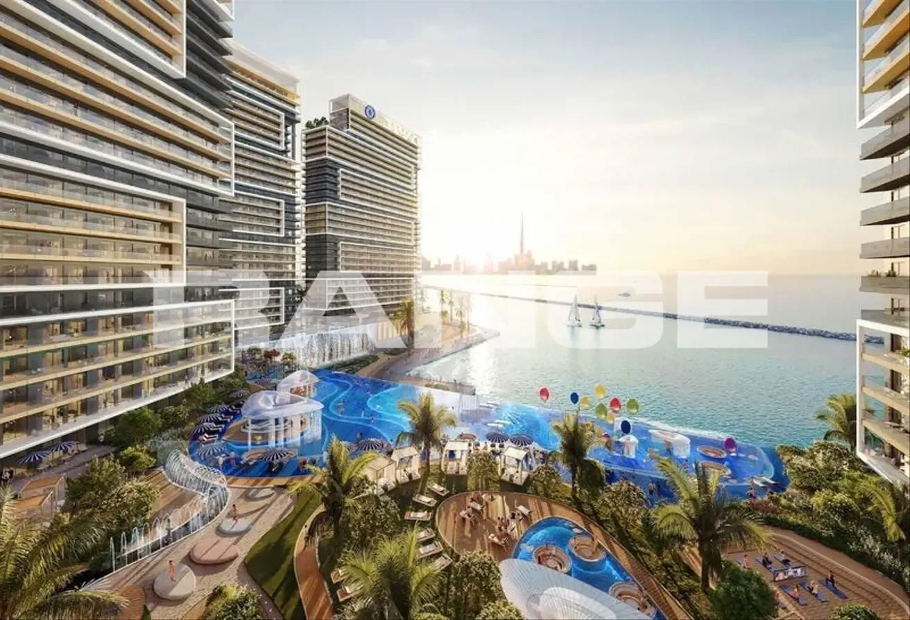 High ROI | Investor's Choice | Waterfront Living