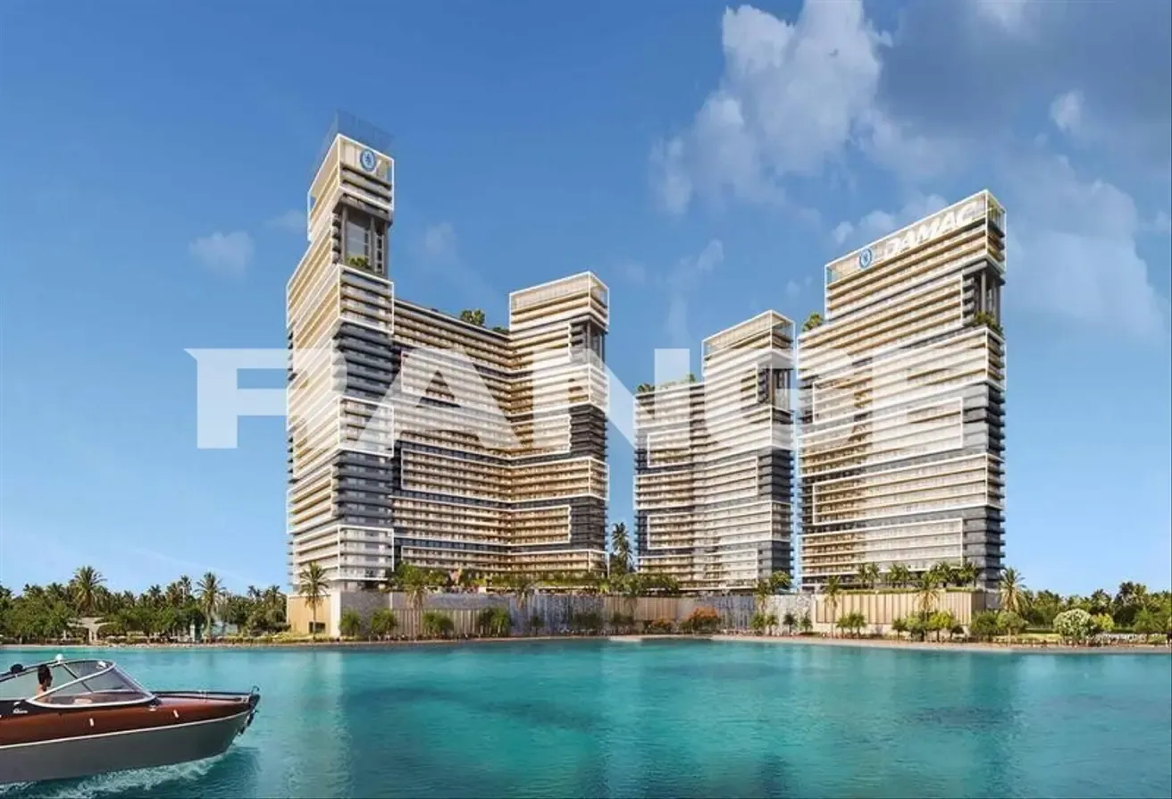 Investor's Choice | Spacious Layout | High ROI