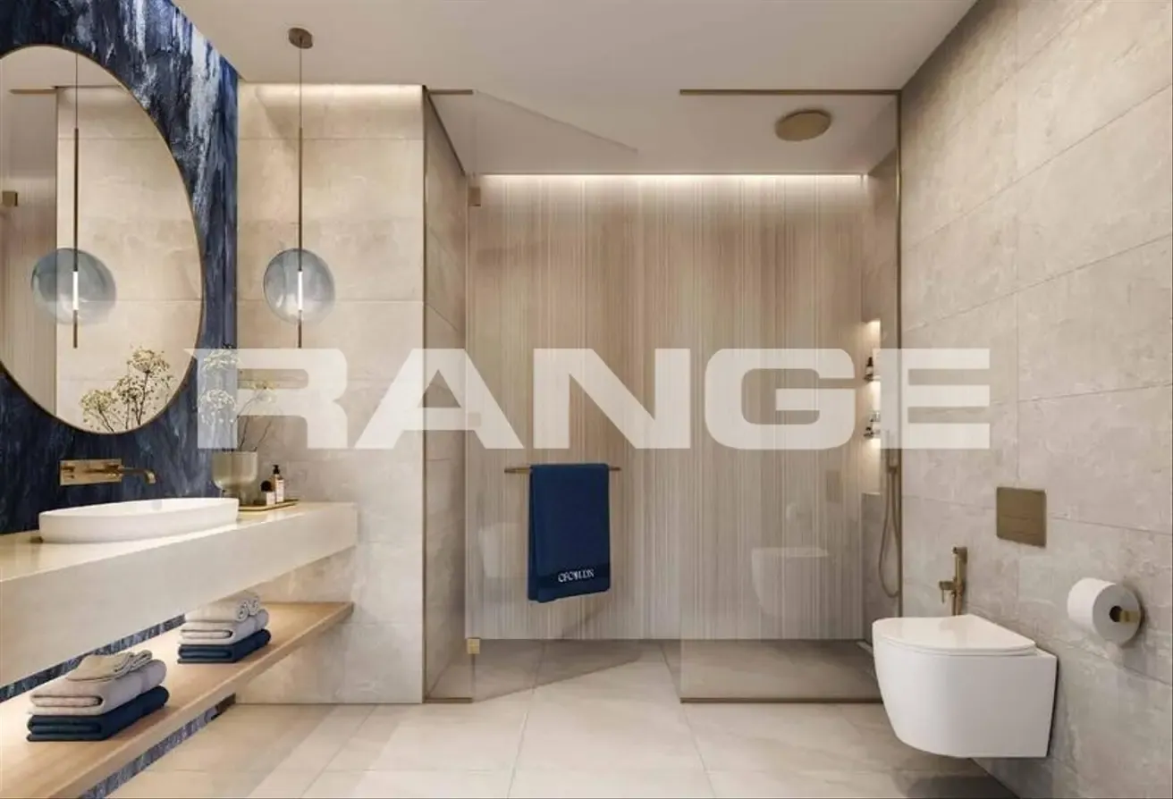 Investor's Choice | Spacious Layout | High ROI