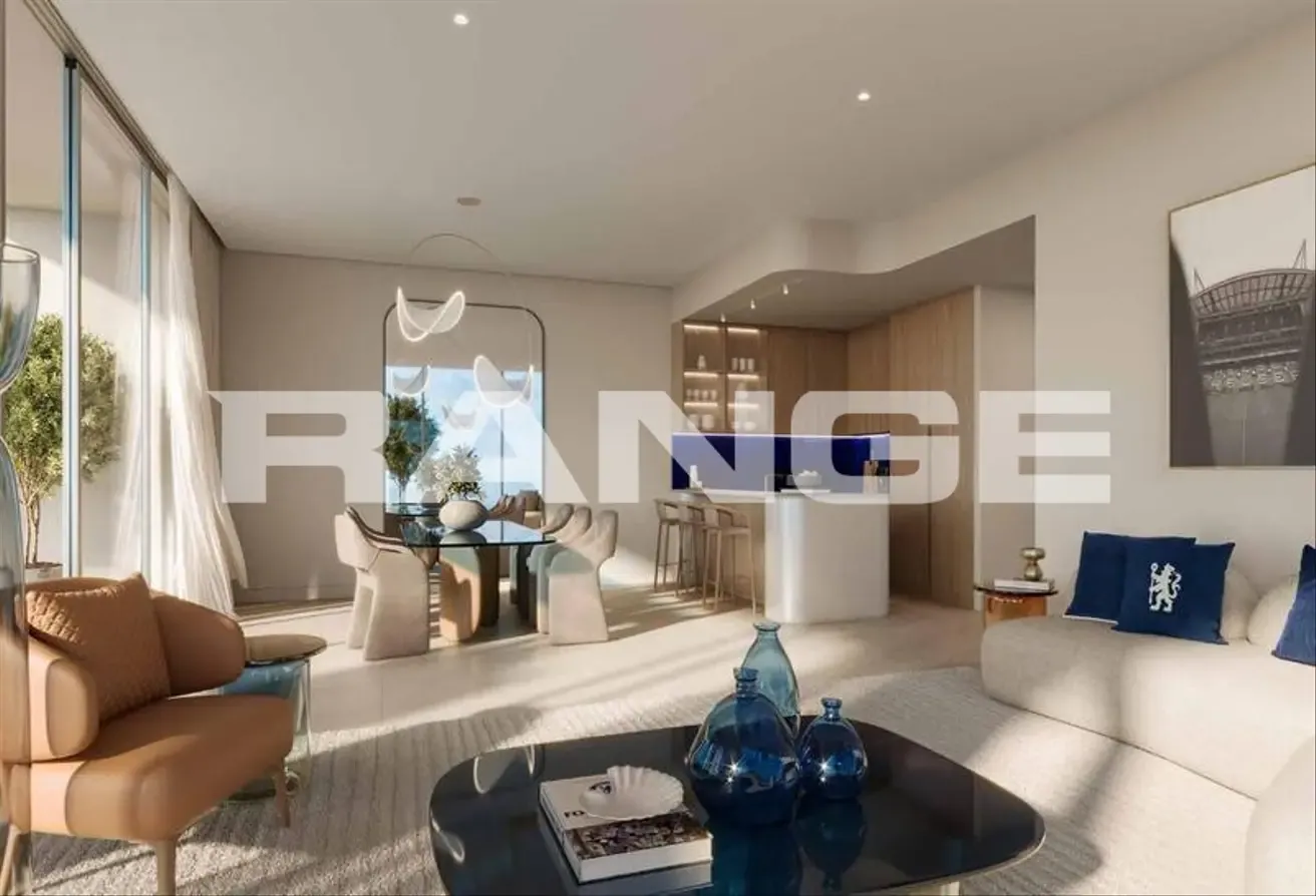 Investor's Choice | Spacious Layout | High ROI