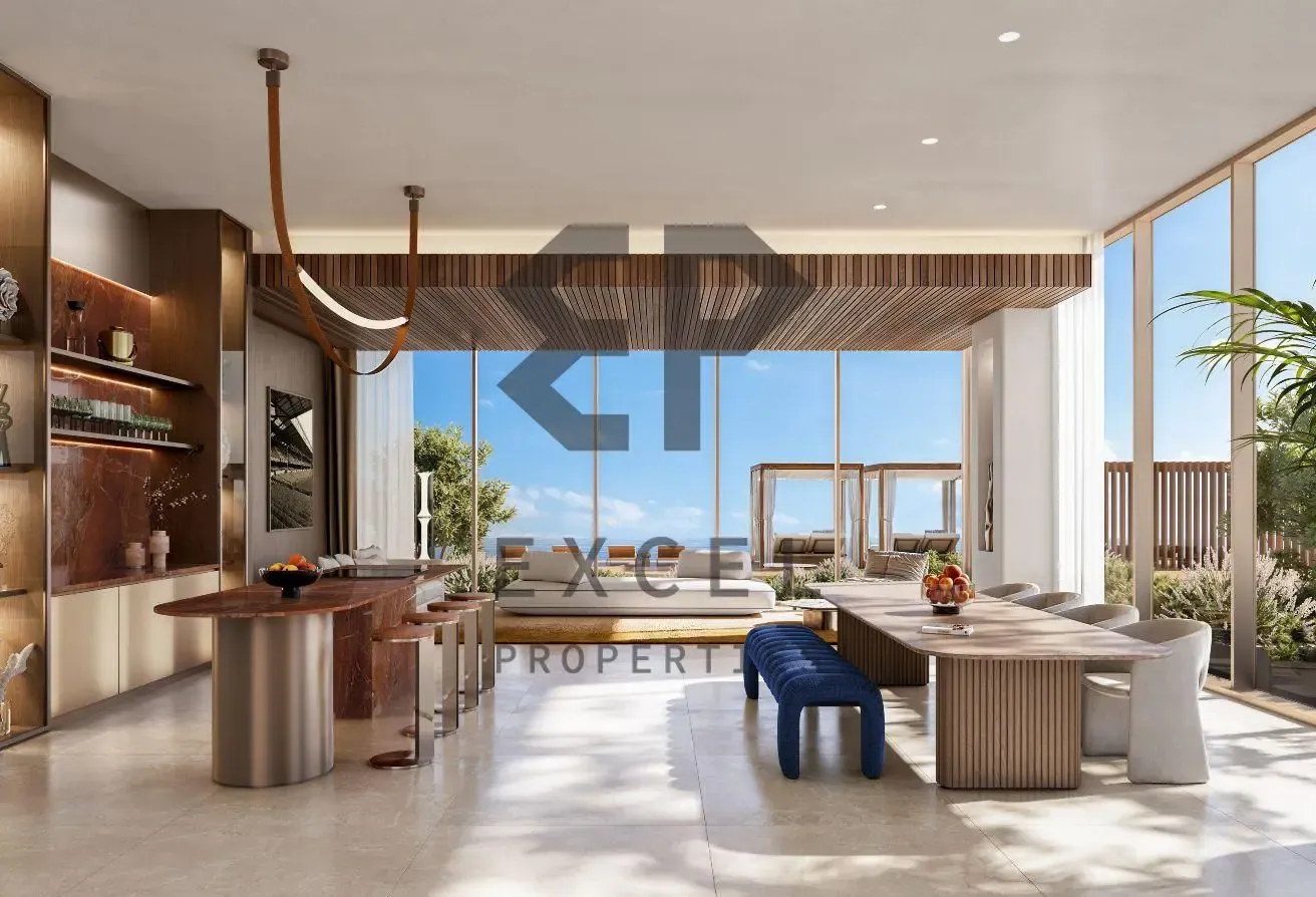 Sea View 2BR | Chelsea Residences | Phase 2 Launch