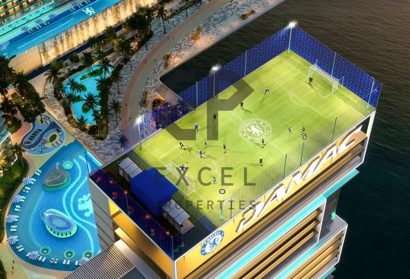 Sea View 2BR | Chelsea Residences | Phase 2 Launch