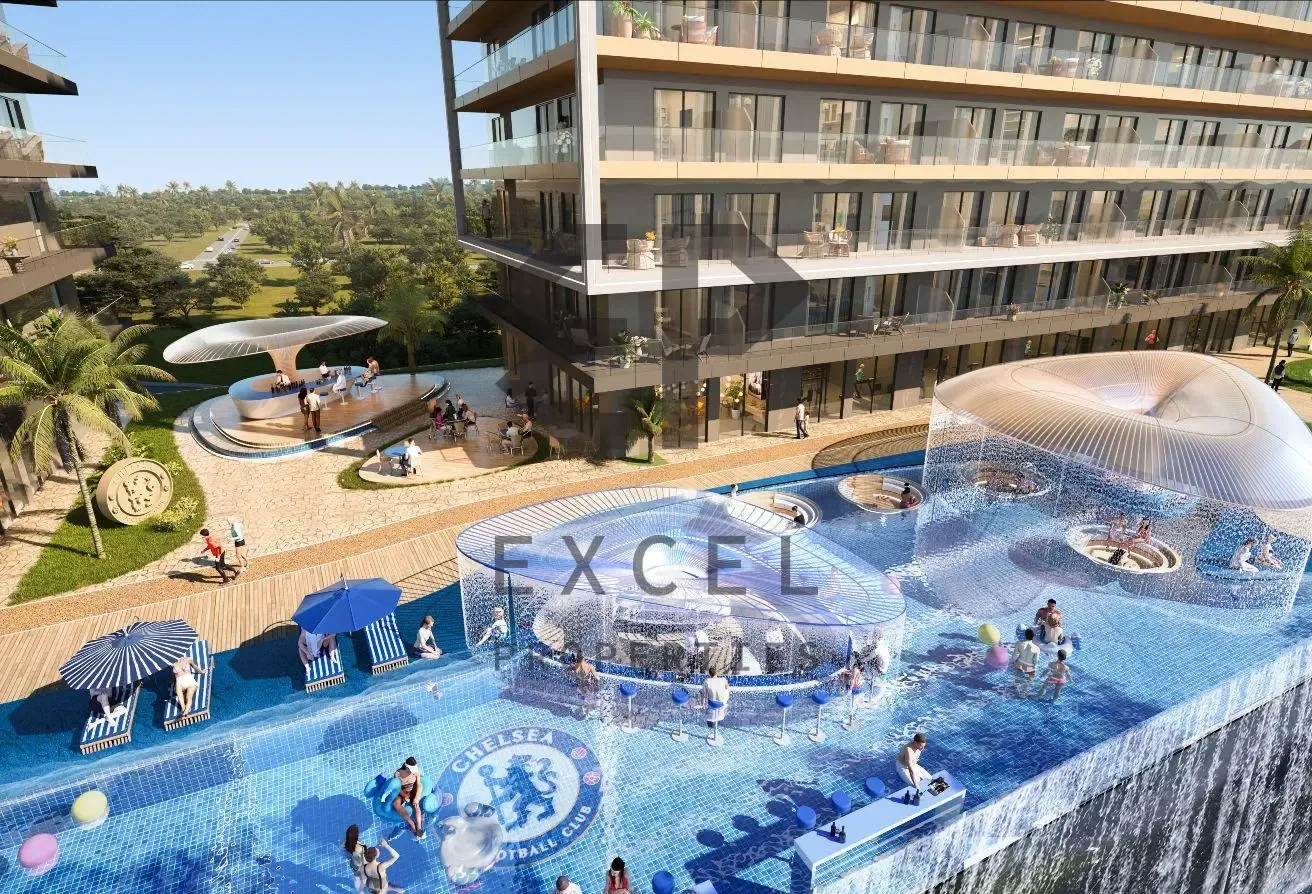 Sea View 2BR | Chelsea Residences | Phase 2 Launch