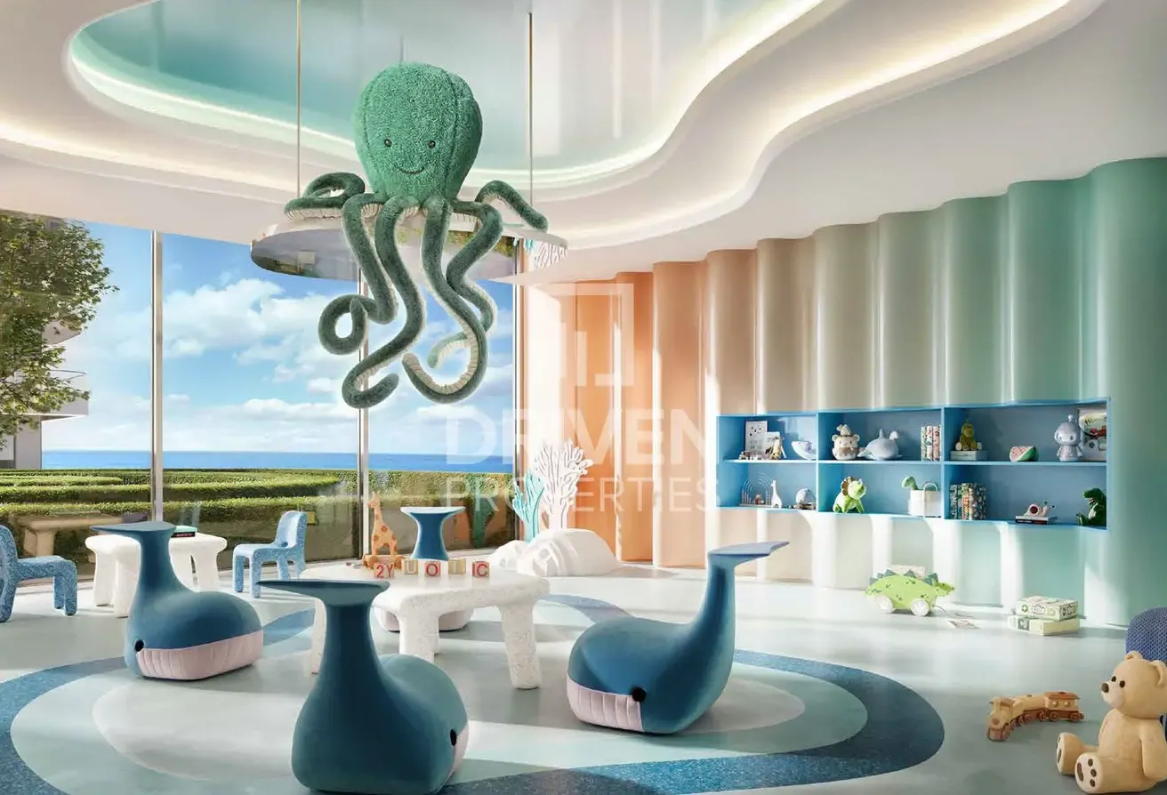 Luxury Waterfront | Elegant | Smart Investment