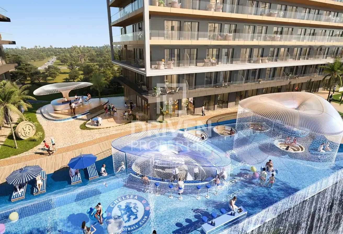 Luxury Waterfront | Elegant | Smart Investment