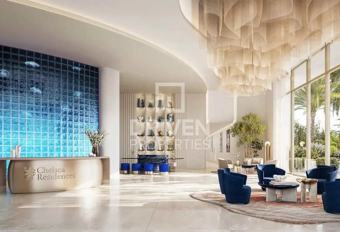 Luxury Waterfront | Elegant | Smart Investment