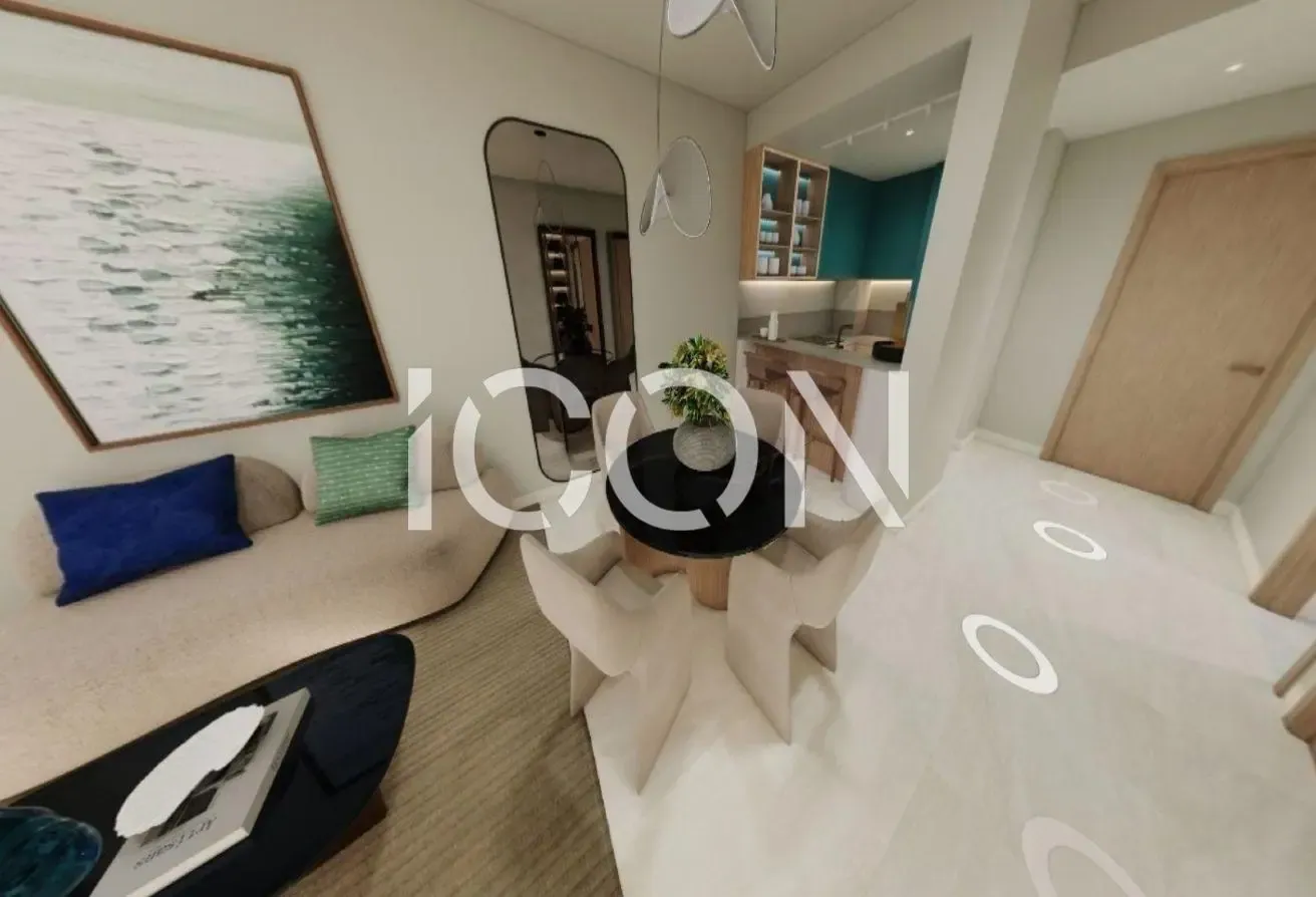 Investor Deal | Resale Premium 1BR | High Floor
