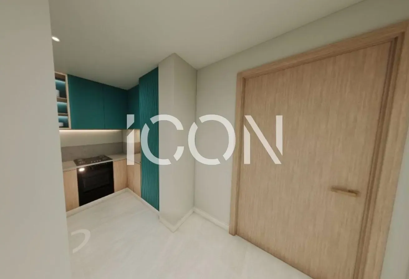 Investor Deal | Resale Premium 1BR | High Floor