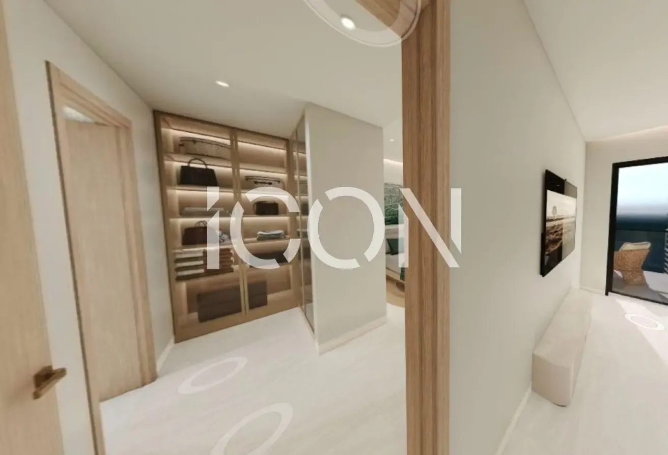 Investor Deal | Resale Premium 1BR | High Floor
