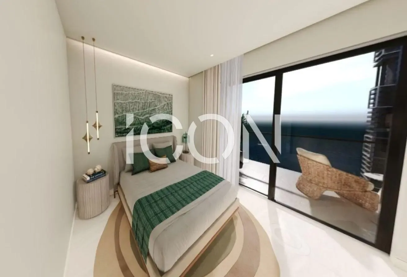 Investor Deal | Resale Premium 1BR | High Floor