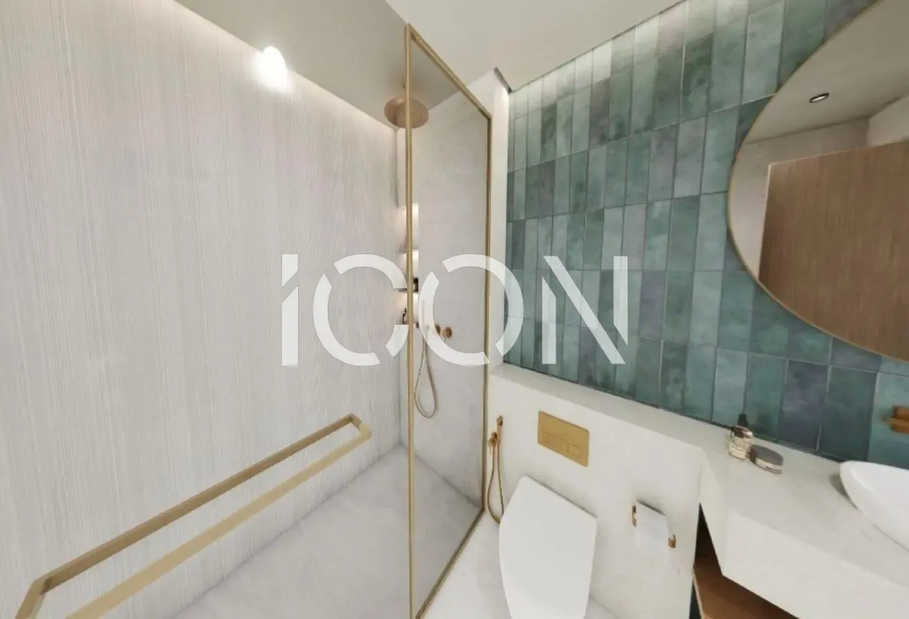 Investor Deal | Resale Premium 1BR | High Floor