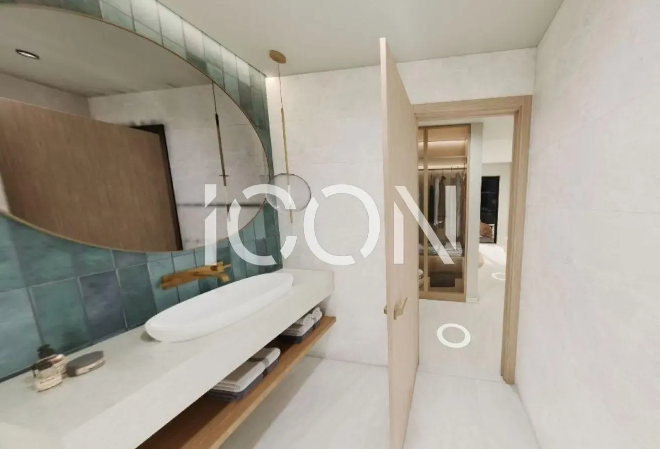 Investor Deal | Resale Premium 1BR | High Floor