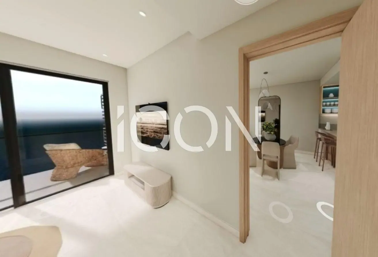 Investor Deal | Resale Premium 1BR | High Floor