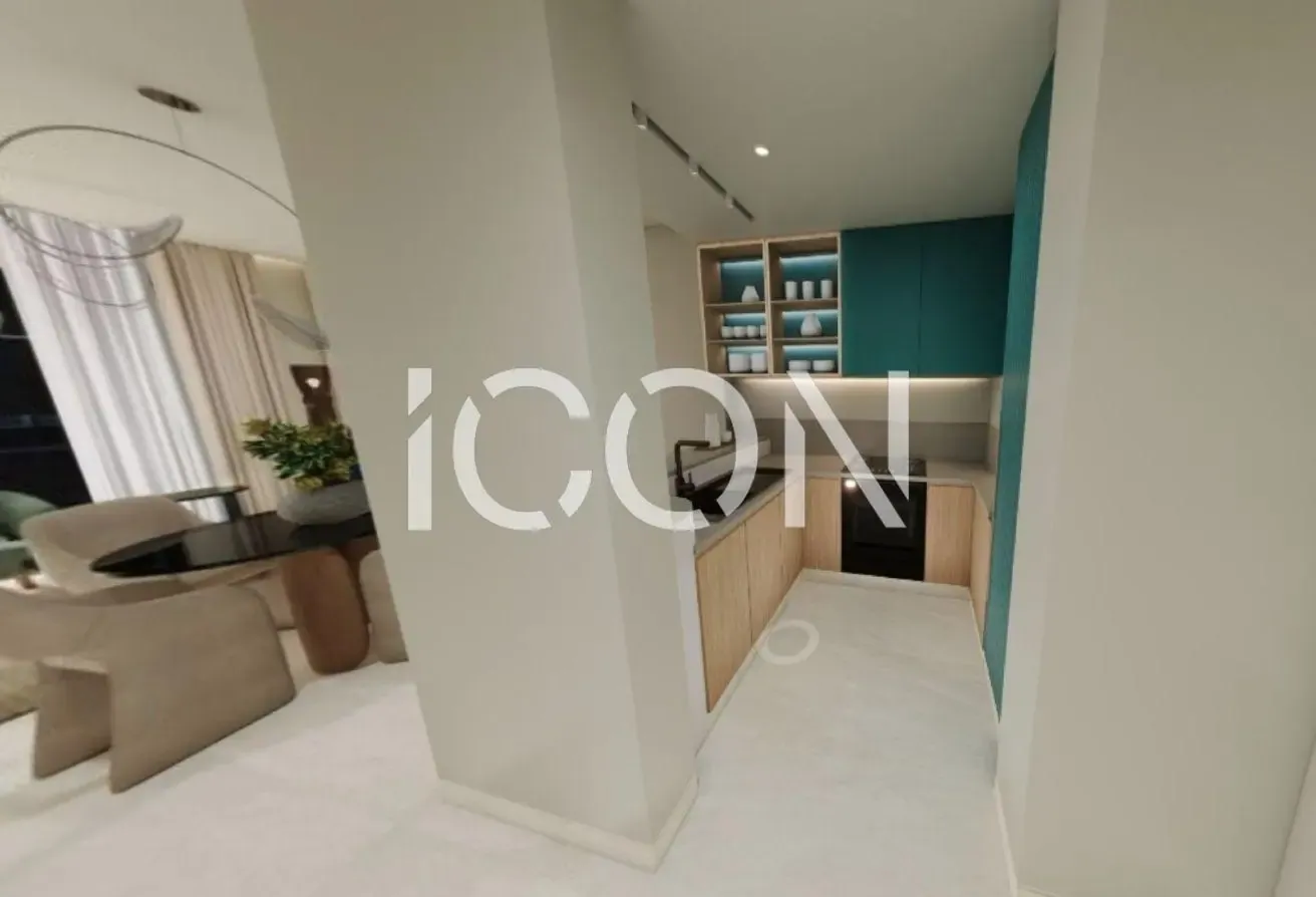 Investor Deal | Resale Premium 1BR | High Floor