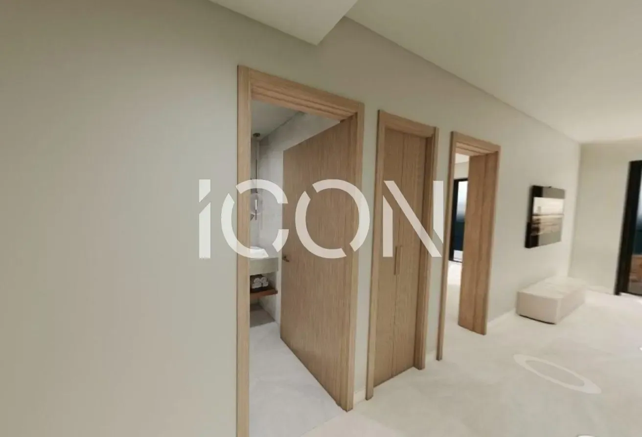 Investor Deal | Resale Premium 1BR | High Floor