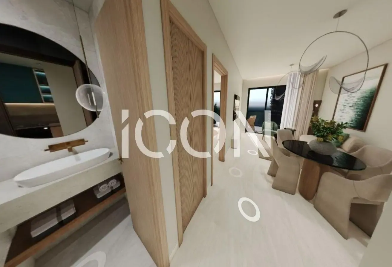 Investor Deal | Resale Premium 1BR | High Floor