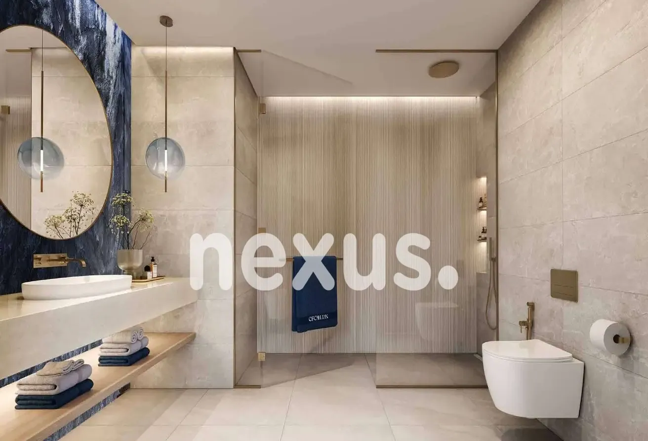 Full Sea View | Branded Residence | High ROI