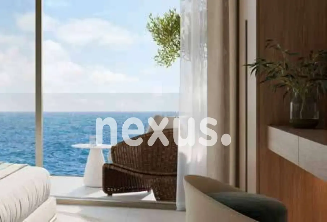 Full Sea View | Branded Residence | High ROI