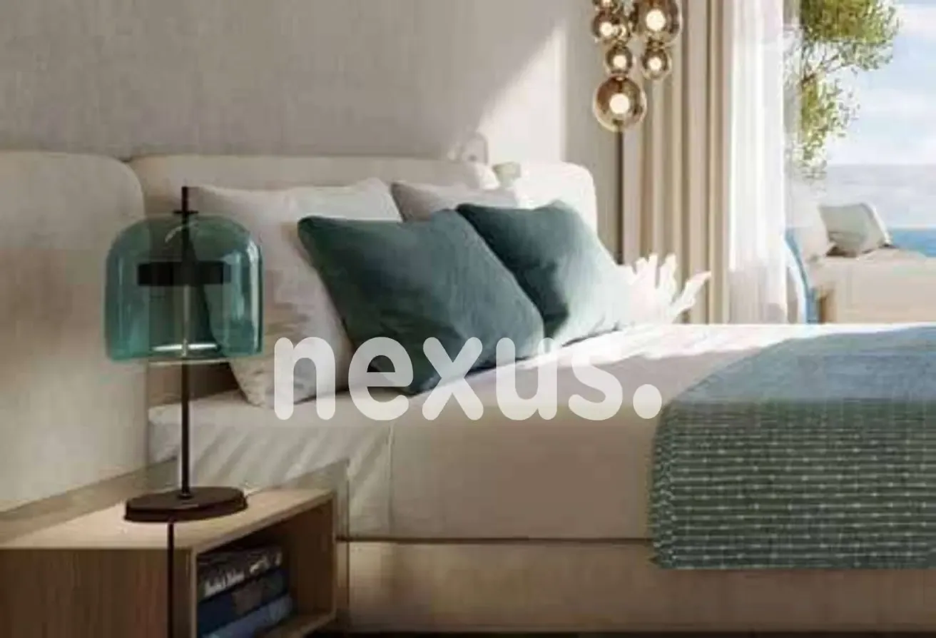 Full Sea View | Branded Residence | High ROI