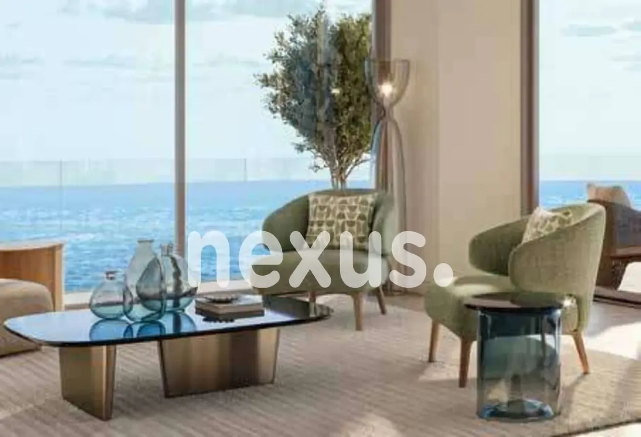 Full Sea View | Branded Residence | High ROI