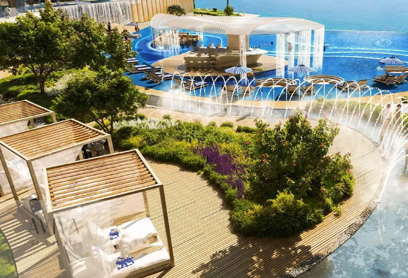 Limited Units Left | 4% DLD Waiver | Best ROI