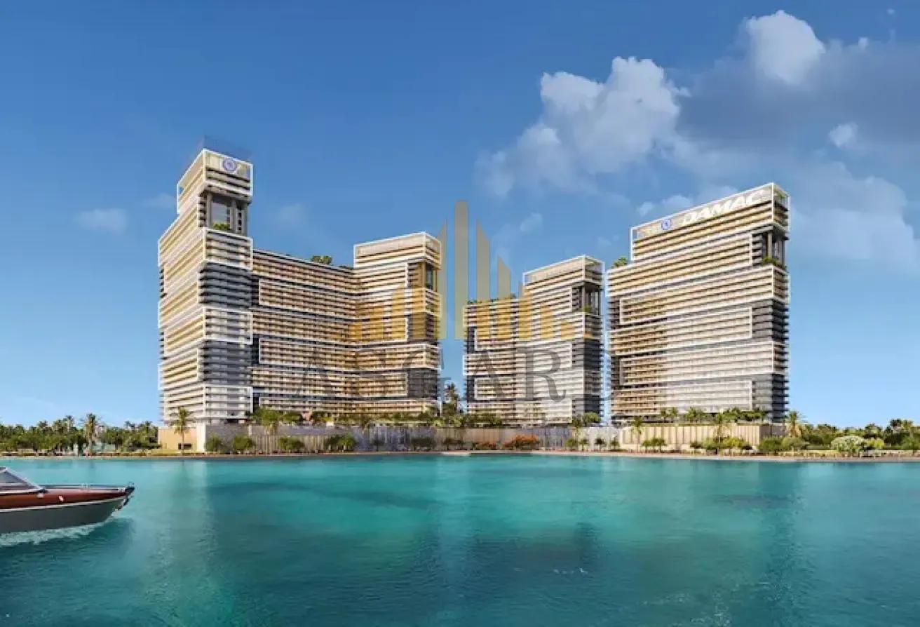 Investors Deal | SEA VIEW | DLD Waver | 1% MONYHLY