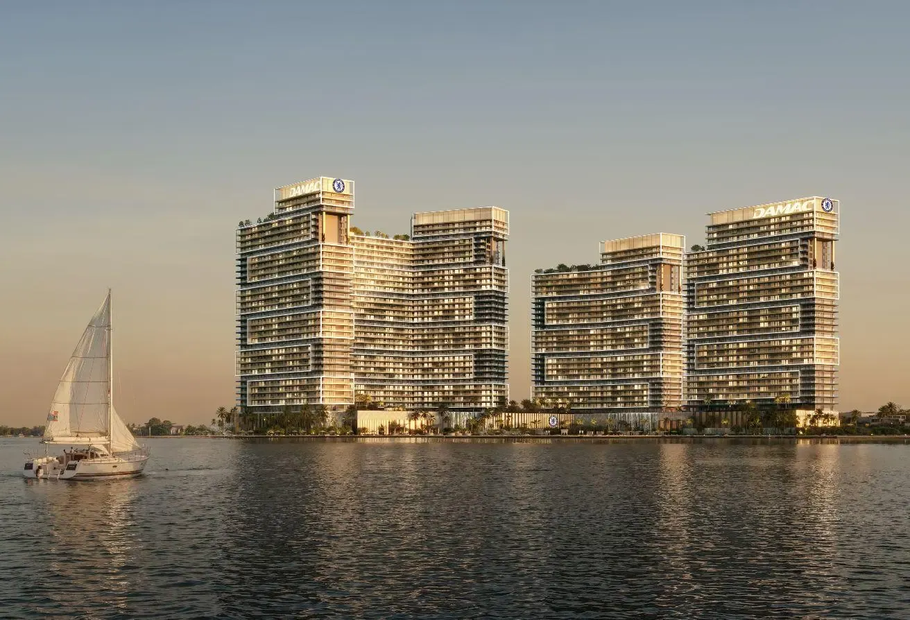 Sea View Living | 4% DLD Waiver | Exclusive Saving