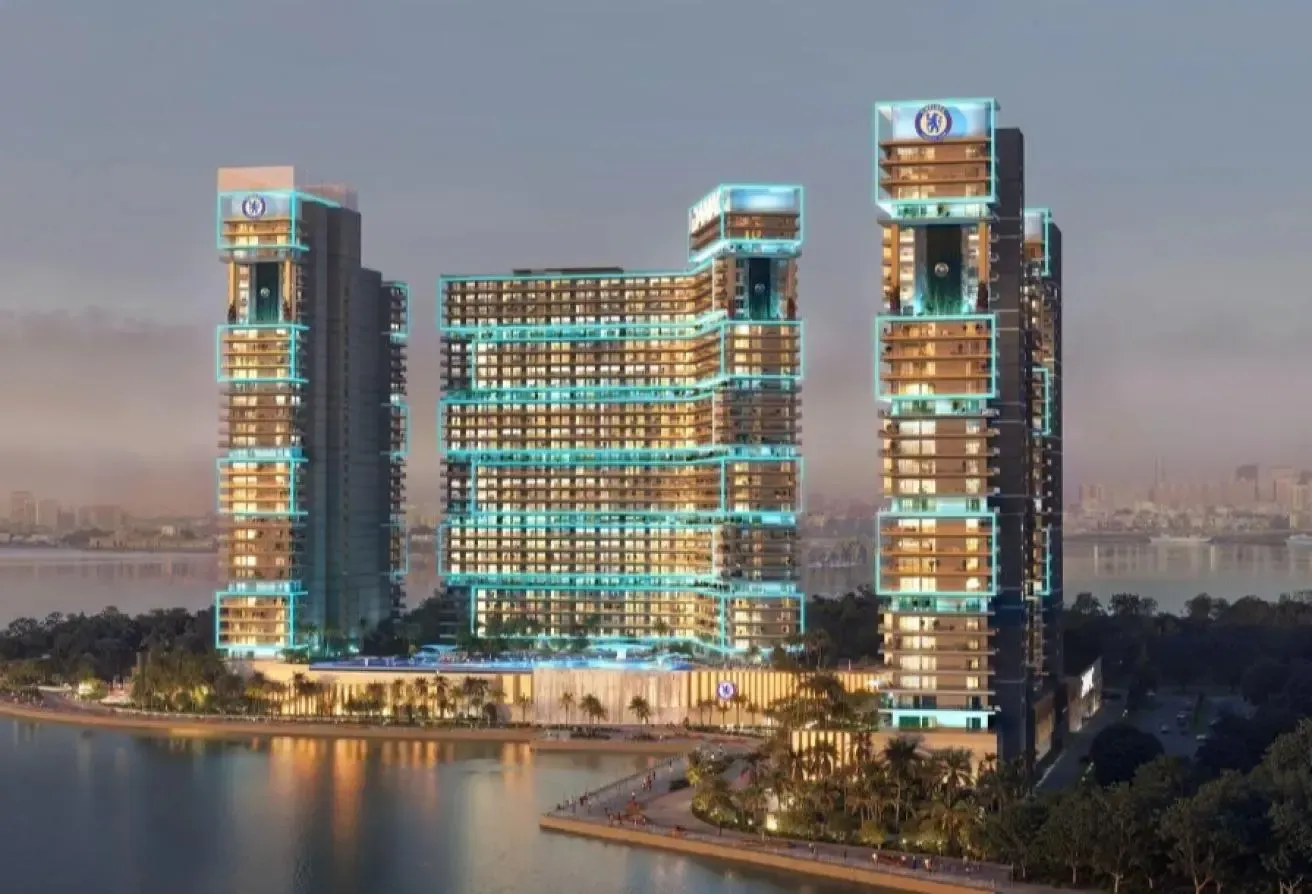 Sea View Luxury + 4% DLD Waiver + Best Price offer