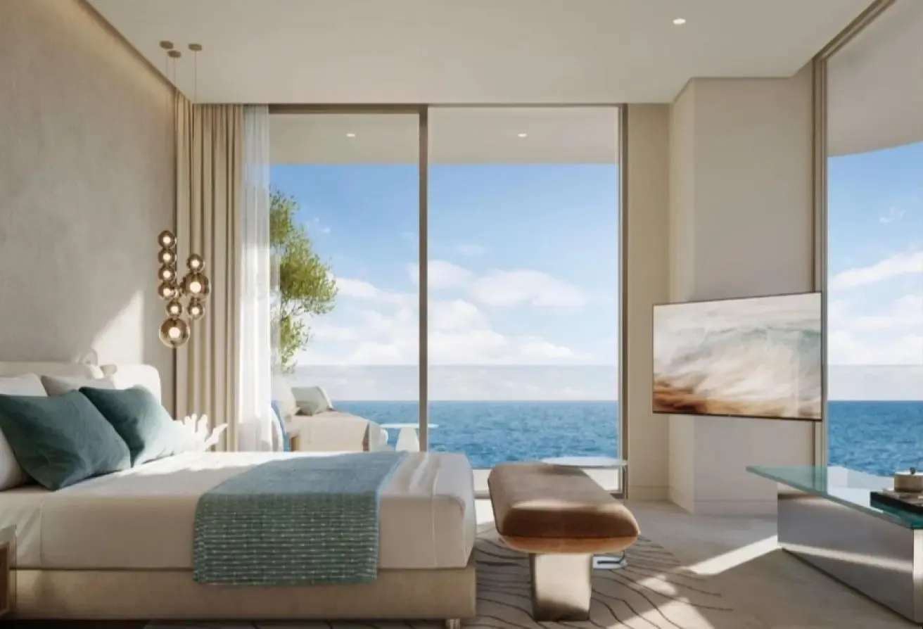 Sea View Homes | Discount Price + 4% DLD Waiver