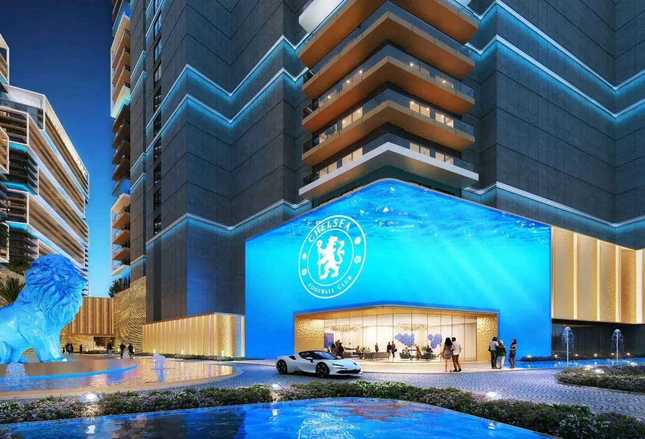 Sea View+ 4% DLD Waiver+ Exclusive Price Discounts