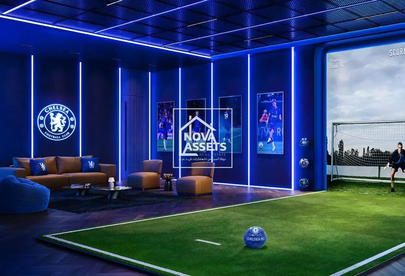 Luxury1BR | Chelsea Residences | Payment Plan
