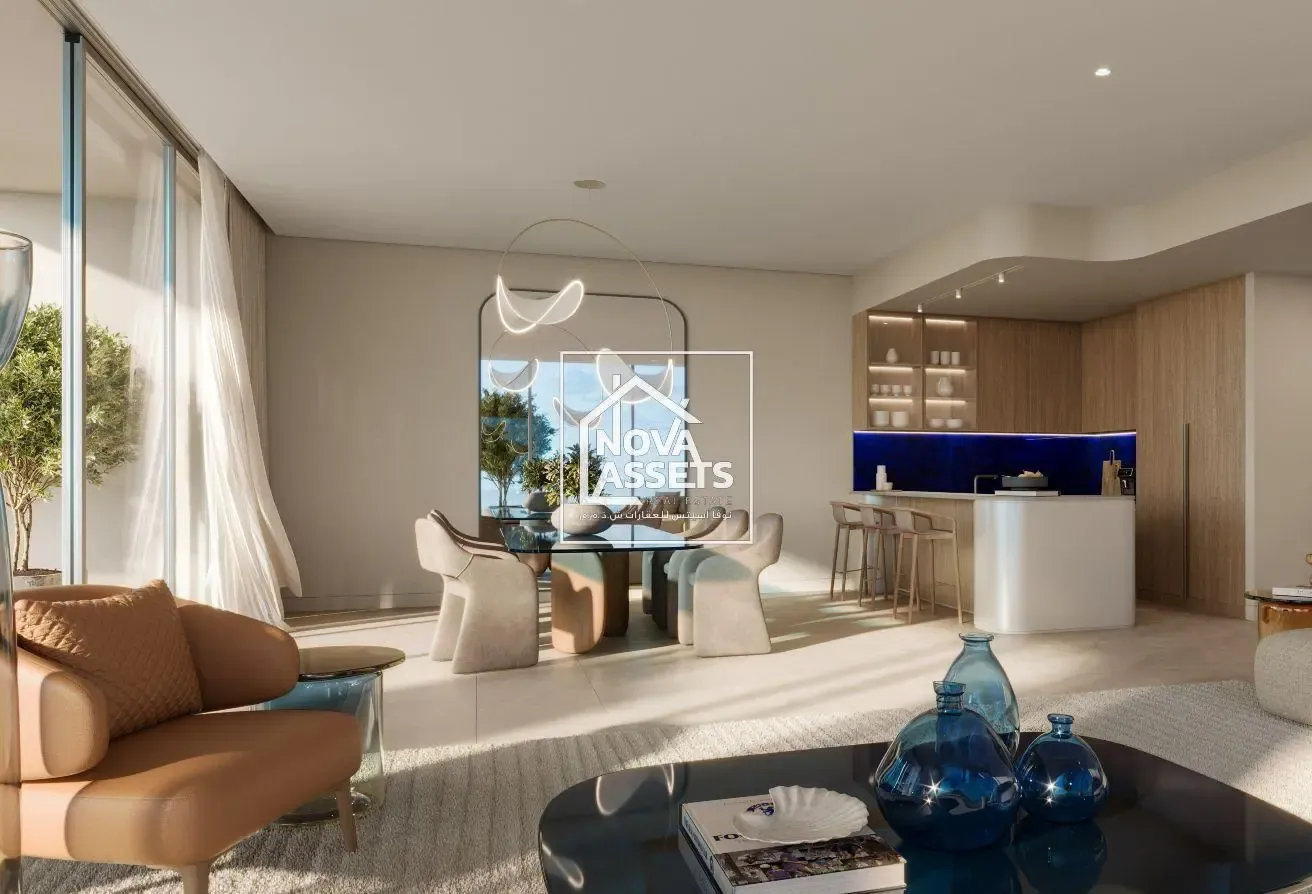 Luxury1BR | Chelsea Residences | Payment Plan