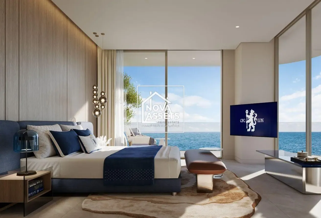 Luxury1BR | Chelsea Residences | Payment Plan