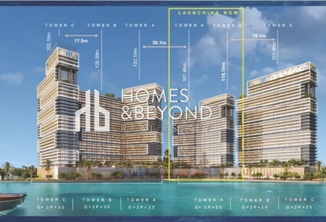 Where Passion Meets Prestige | Chelsea Residences