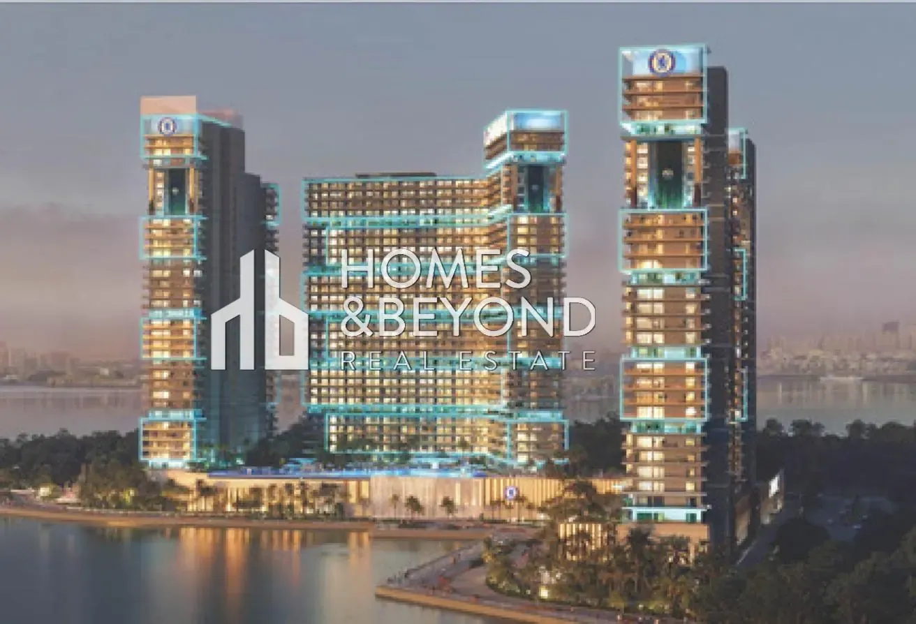 Where Passion Meets Prestige | Chelsea Residences