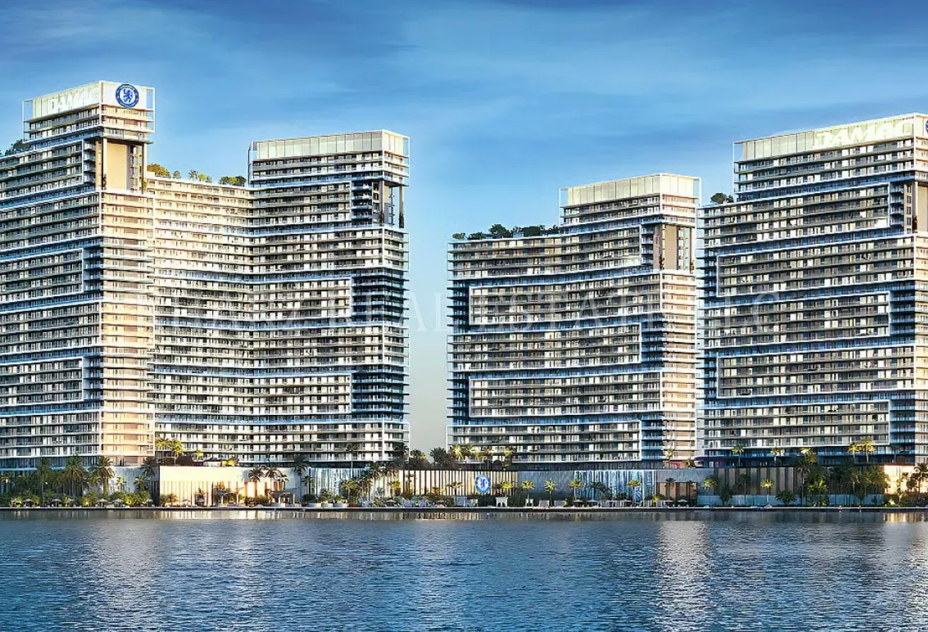 Sea View | Waterfront Residence