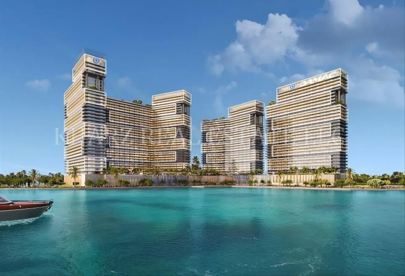 Sea View | Waterfront Residence