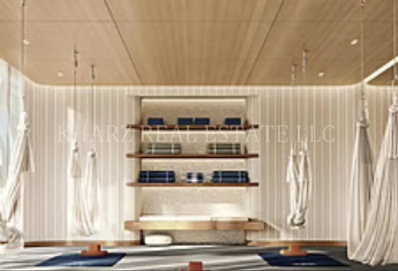 Sea View | Waterfront Residence